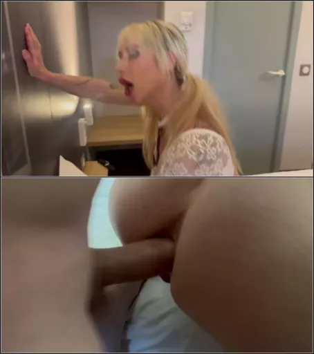 Emma - Emma wanted a dick, and she got it! 27.01.2026 [FullHD 1080p] (French Porn)