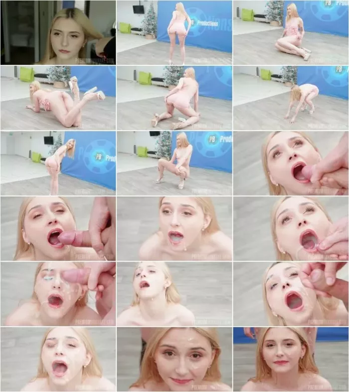 Funky Town #1 - Bukkake - Behind The Scenes 23.02.2026 [FullHD 1080p] (Bukkake)