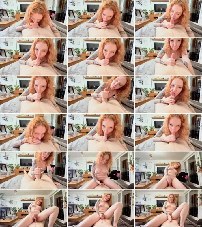 CutieBliss - KOMPLETT LEER GEMOLKEN - Aber was mache ich danach [FullHD 1080p] (MDH)