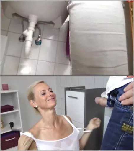 Dirty-Tina - Piss mich voll du Sau [FullHD 1080p] (MDH)