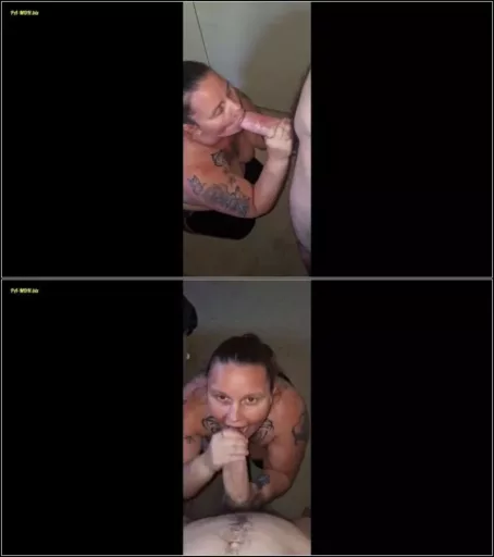 Funtimes66699 - Schmutzige Ehefrau bekommt einen mund voller Sperma [FullHD 1080p] (MDH)
