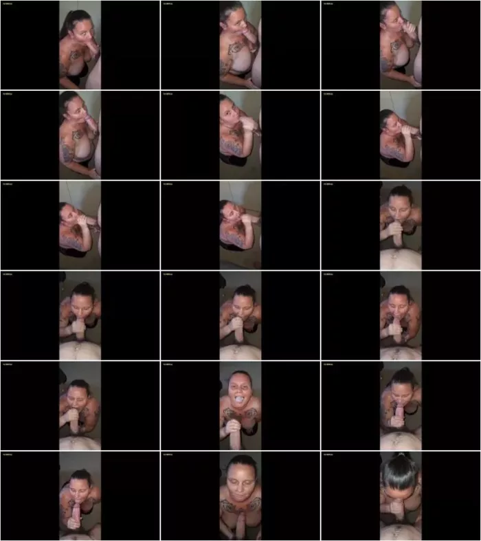 Funtimes66699 - Schmutzige Ehefrau bekommt einen mund voller Sperma [FullHD 1080p] (MDH)