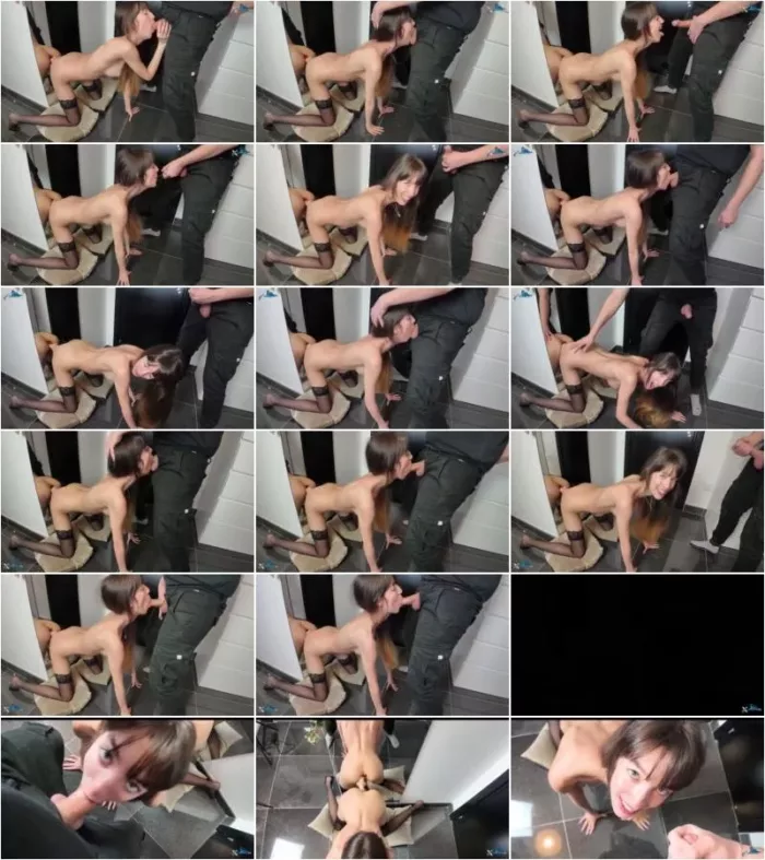 Layla_von_Hohensee - Ging das zu weit - Er macht mich dreist zur Drei Loch-Stute [FullHD 1080p] (MDH)