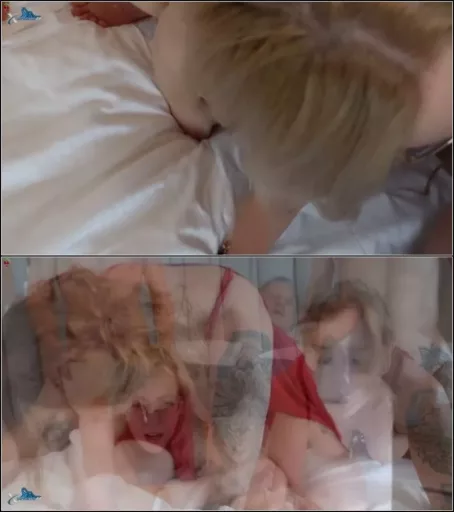 Lea_Kirsch - USER-GRUPPENsex - ZWEI GEILE MILFs WERDEN VON XXL SCHWÄNZEN KOMPLETT ZERFICKT [FullHD 1080p] (MDH)