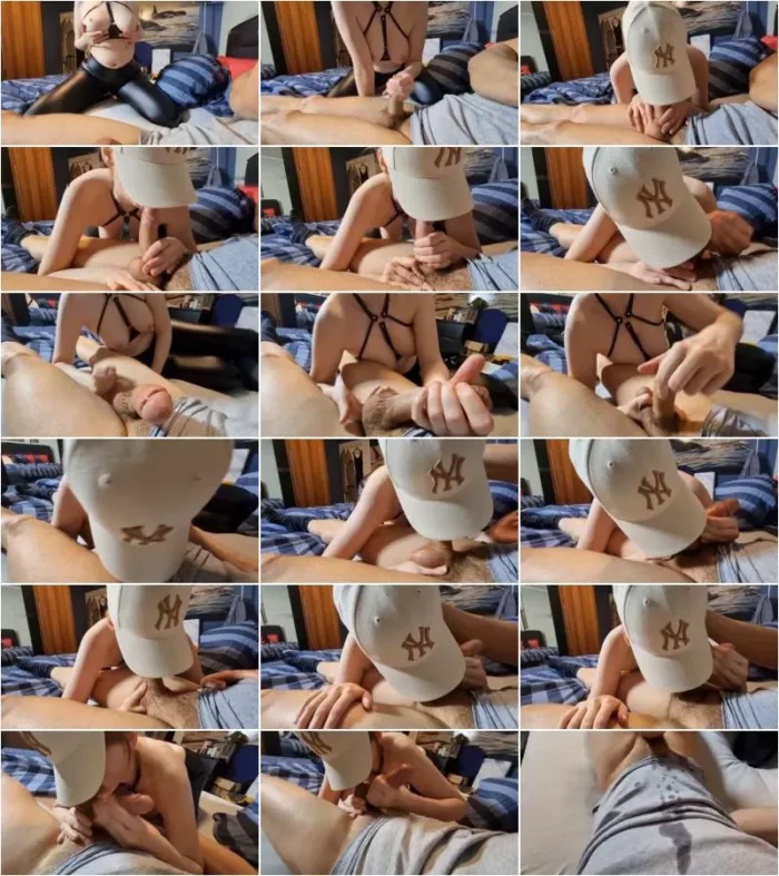 Lisa-Sack - SPEZIAL HANDJOB mit MEGA XXXL Abspritzer [FullHD 1080p] (MDH)