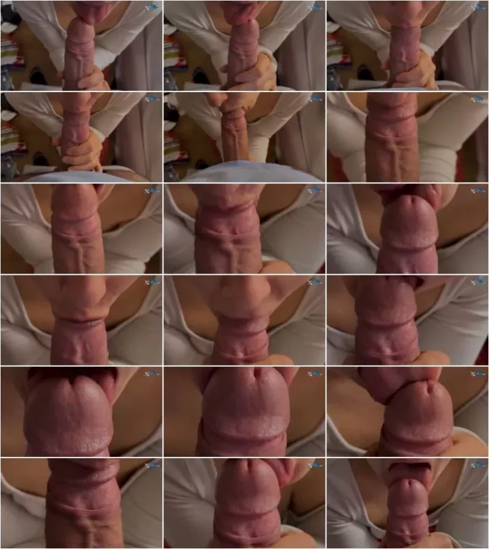 MaskedTeam - Bester Close Up Blowjob ever [FullHD 1080p] (MDH)
