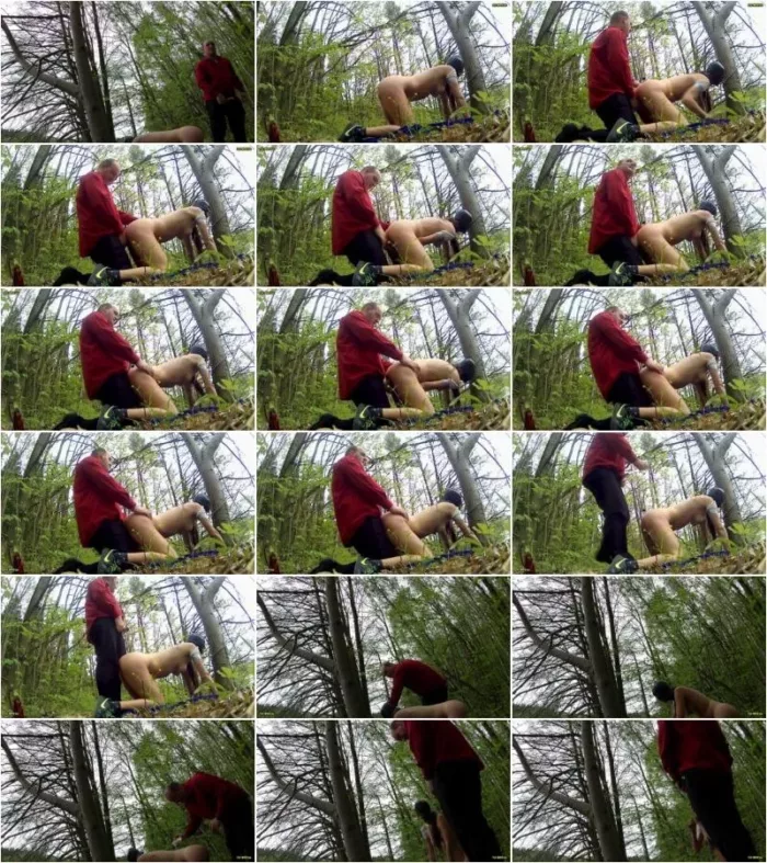OnlyProduction - Adina am See in Doggystyle gefickt [FullHD 1080p] (MDH)