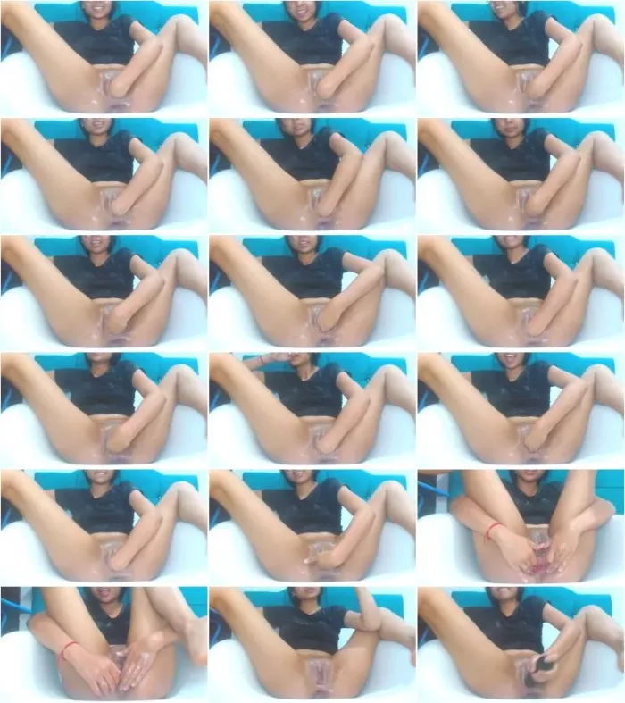 itzel fisting - Extreme Video 1_46 [SD 480p] (Fisting)
