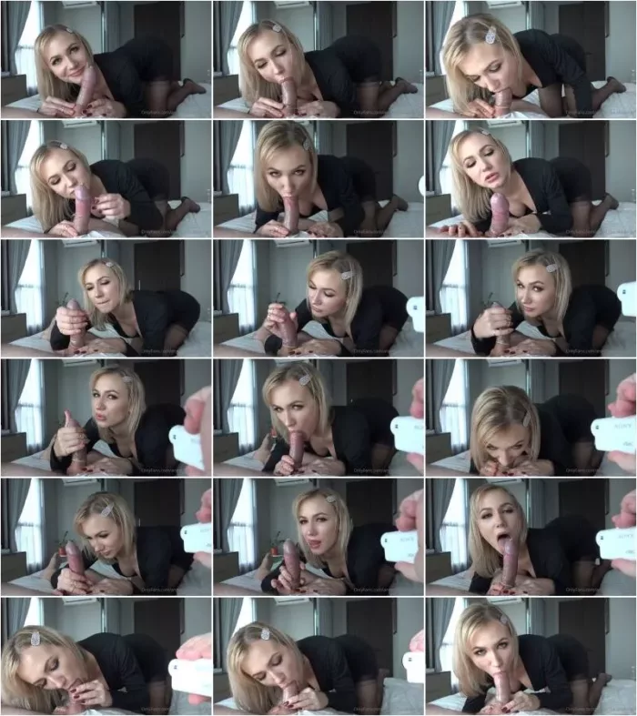 Angel The Dreamgirl - 0nlyFans Leaks Video 101 [FullHD 1080p] (Clip4Sale)