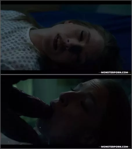 Little Puck, Octavia Red - Feed The Queen 07.03.2026 [FullHD 1080p] (Hentai)