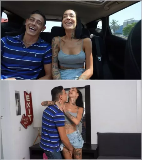 Silvia Preslar - Fucking Italians In Barcelona This Scene With Silvia Preslar Got a Bit Out Of Hand Check It Out [FullHD 1080p] (Spanish Porn)