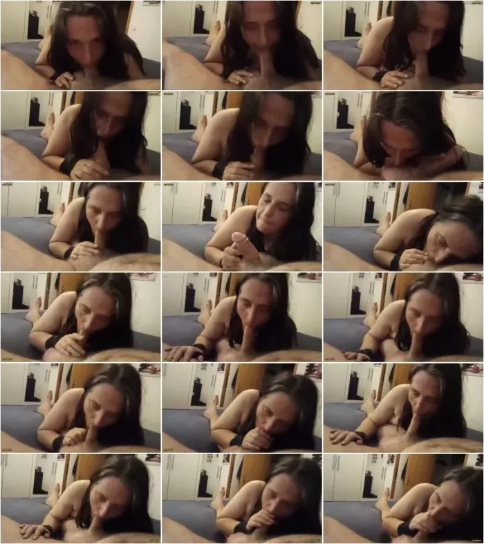 Eva_Pur - Reifer Amateur Blowjob Oral Guide Schritt fur Schritt Er lehnt sich zuruck [FullHD 1080p] (MDH)