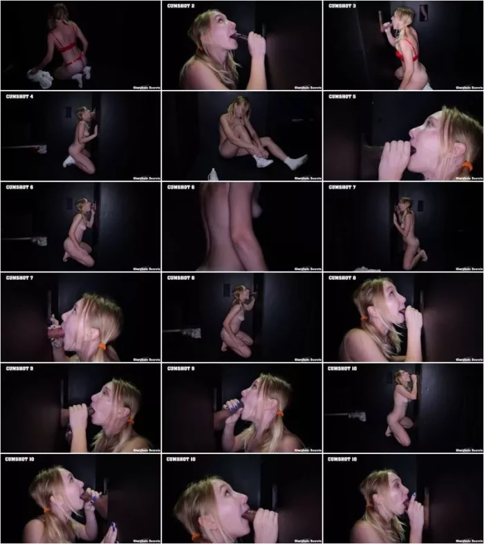 Mckenna Lynn - 2026 01 16 First Glory Hole [FullHD 1080p] (GloryHoleSecrets)