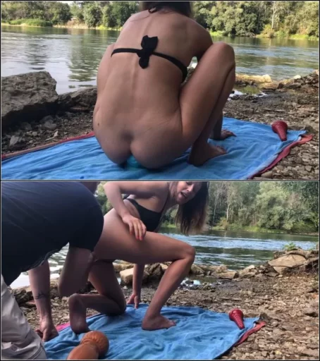 Maria Hella - Extreme Video 2 [FullHD 1080p] (MYM.Fans)