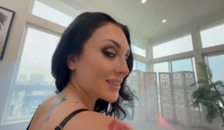 Charlotte Sins - Charlotte Sins, Dredd - Full Anal Romp [Full HD 1080p] (Interracial)