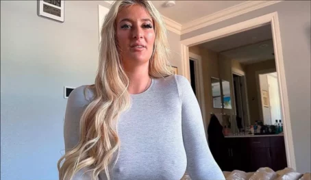 Sophia Isabella - Sophia Isabella - America’s Pastime [Full HD 1080p] (Family Therapy XXX)