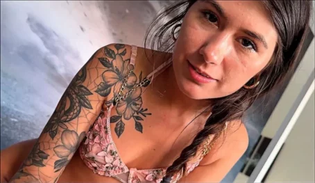 Charlotte Mae - Charlotte Mae - My Brother’s Girlfriend [Full HD 1080p] (Perfect Girlfriend)