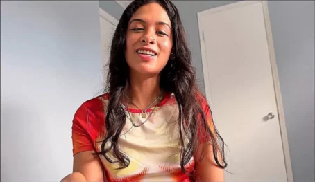 Luxe La Fox - Luxe La Fox - The Latina Experience [Full HD 1080p] (Perfect Girlfriend)