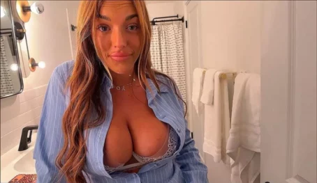Alanna Pow - Alanna Pow - Get to Know Me [Full HD 1080p] (Mom Comes First)