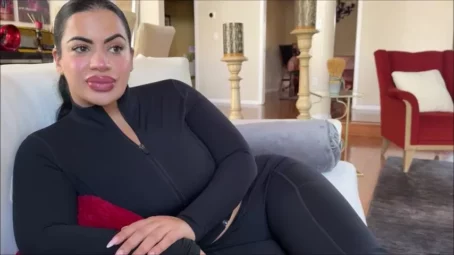Lissa Aires - Lissa Aires - The Anniversary [Full HD 1080p] (Mom Comes First)