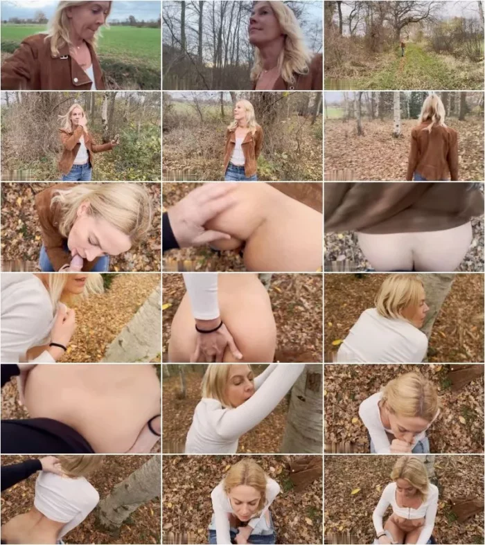 Miley-Weasel - Arschfick in geiler Fick Mich Jeans - Wer war Er eigentlich [FullHD 1080p] (MDH)