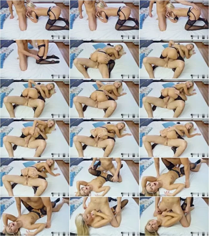 Private-Lisa - Bei mir wird 2X ordentlich Abgespritzt [FullHD 1080p] (MDH)