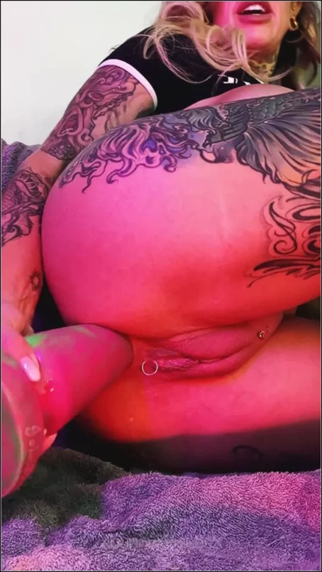 XBunnyxkissesX - Video 2025-10-25 [SD 1920p] (Dildo)