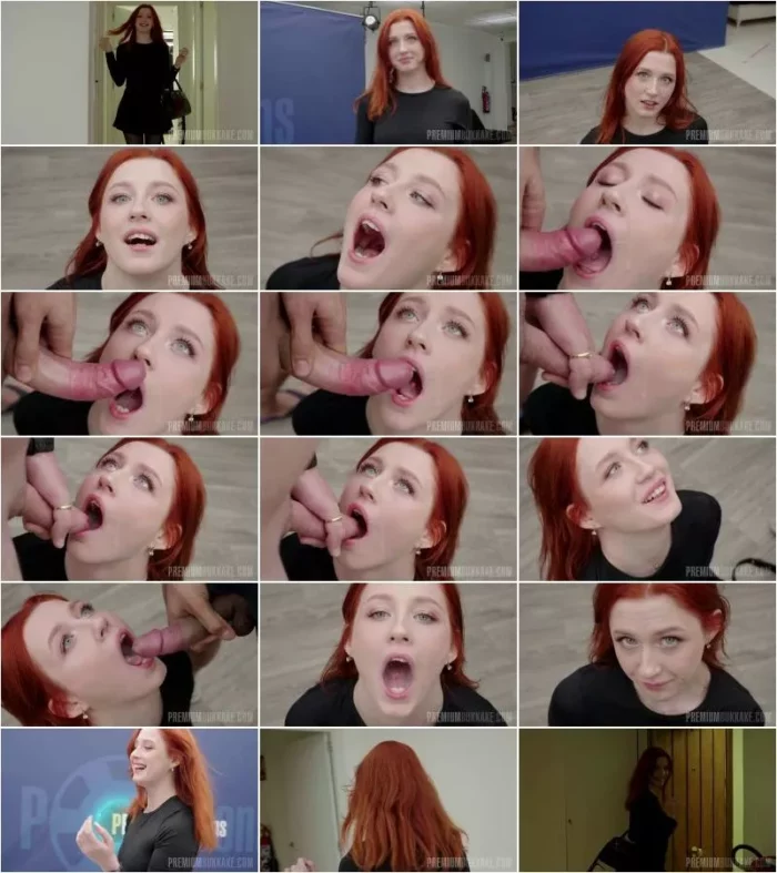 Alice Seduce #1 - Bukkake - Behind The Scenes - Goodbye 4K (23.03.2026) [UltraHD/4K 2160p] (Bukkake)