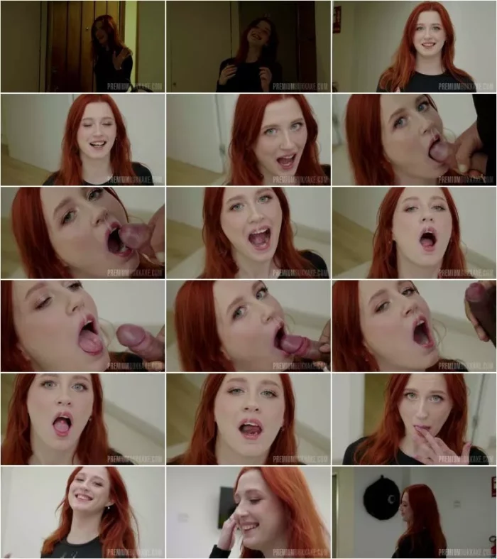 Alice Seduce #1 - Bukkake - Behind The Scenes - Welcome 4K (23.03.2026) [UltraHD/4K 2160p] (Bukkake)