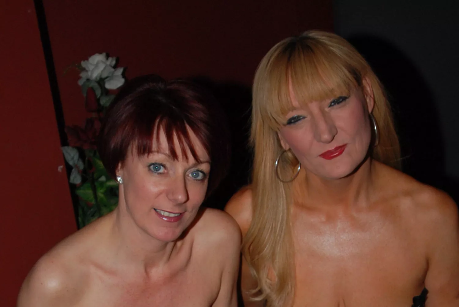 Jade, Bonny – Amateur Facials UK 2026-01-28 [HD 820p] (AmateurFacialsUK)