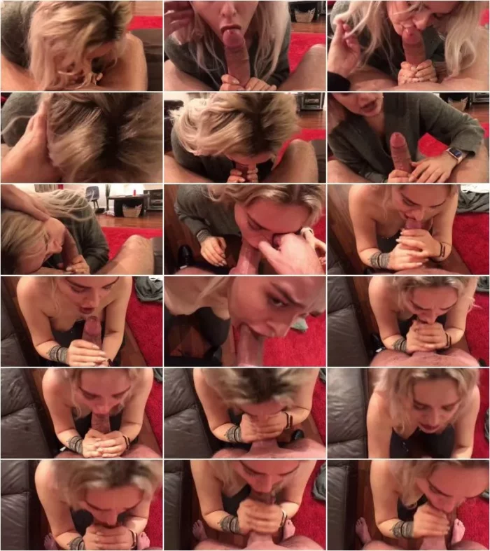 LeoCasanova - Bester schlampiger blowjob aller zeiten [FullHD 1080p] (MDH)