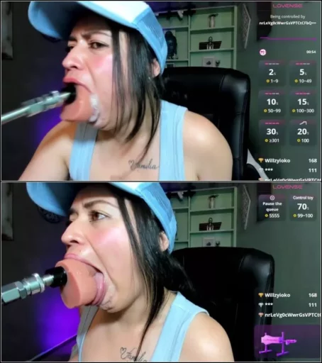 rosie_jhons - 2025-05-20_05-50 [HD 720p] (Dildo)