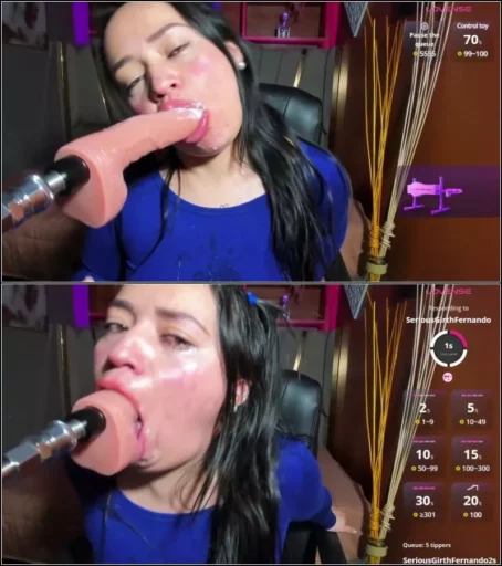 rosie_jhons - 2025-07-07_06-13 [HD 720p] (Dildo)