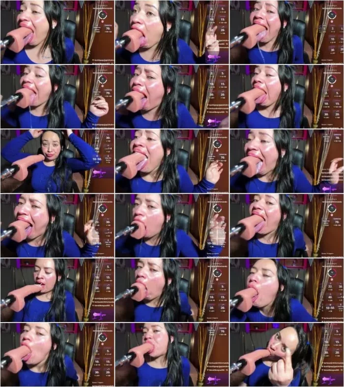 rosie_jhons - 2025-07-07_06-13 [HD 720p] (Dildo)
