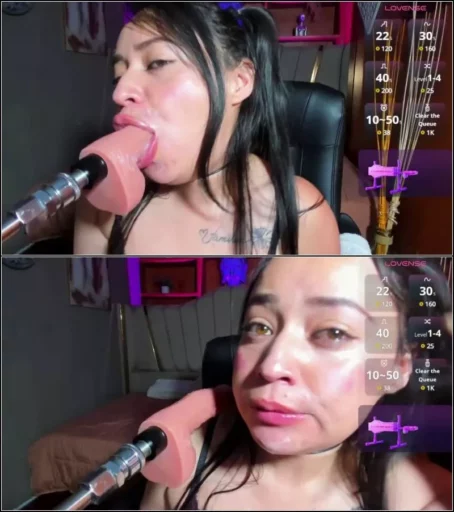 rosie_jhons - 2025-07-13_05-38 [HD 720p] (Dildo)