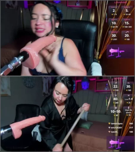 rosie_jhons - 2025-07-18_05-30 [HD 720p] (Dildo)