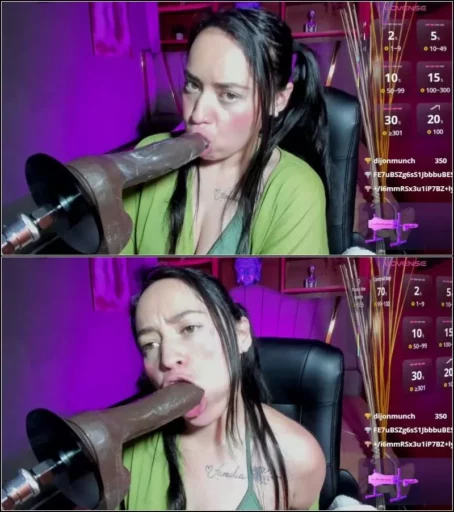 rosie_jhons - 2025-08-15_11-17 [HD 720p] (Dildo)