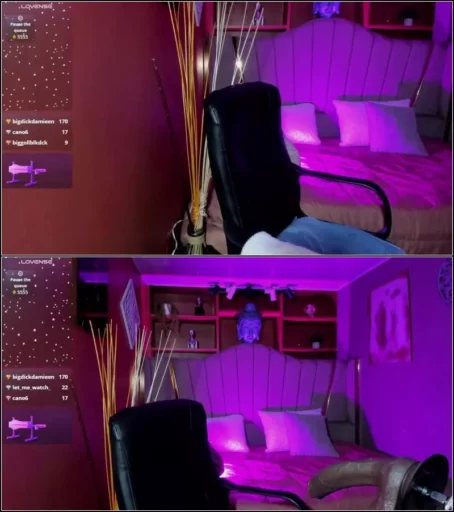 rosie_jhons - 2025-08-23_06-39 [HD 720p] (Dildo)