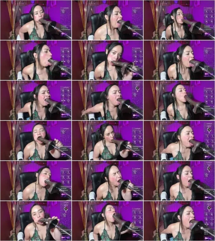 rosie_jhons - 2025-08-26_05-36 [HD 720p] (Dildo)