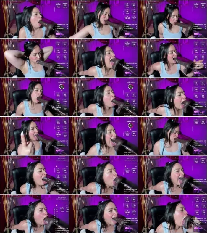 rosie_jhons - 2025-08-27_06-20 [HD 720p] (Dildo)