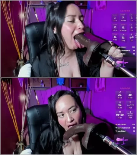 rosie_jhons - 2025-09-04_10-07 [HD 720p] (Dildo)
