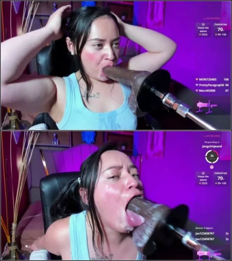 rosie_jhons - 2025-09-05_05-34 [HD 720p] (Dildo)