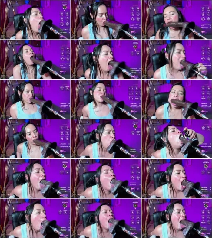 rosie_jhons - 2025-09-05_05-34 [HD 720p] (Dildo)