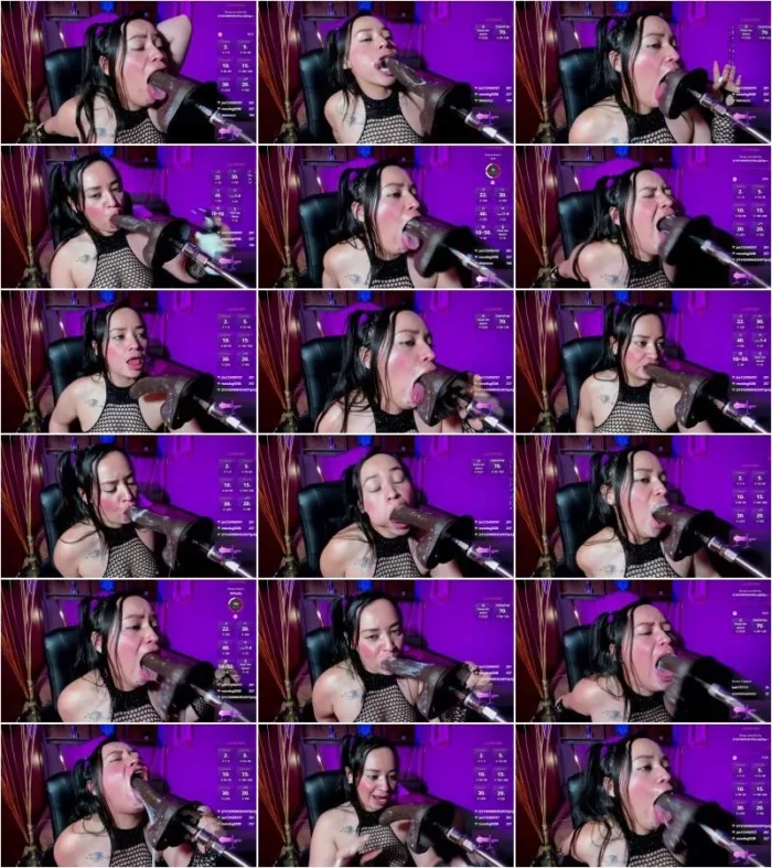 rosie_jhons - 2025-09-06_07-10_2 [HD 720p] (Dildo)