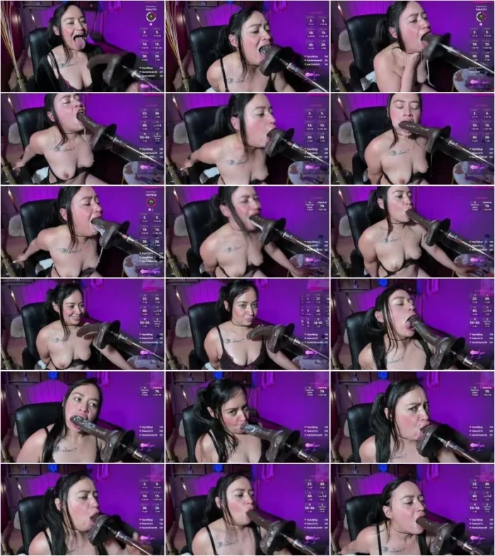 rosie_jhons - 2025-09-10_10-12 [HD 720p] (Dildo)