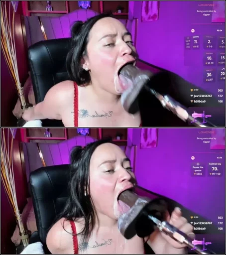 rosie_jhons - 2025-09-13_05-55 [HD 720p] (Dildo)