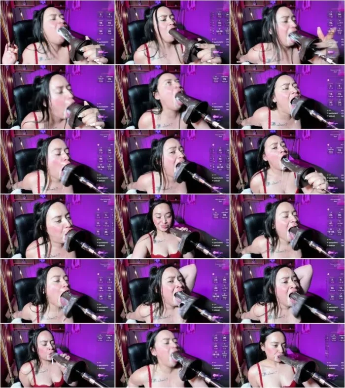 rosie_jhons - 2025-09-13_05-55 [HD 720p] (Dildo)