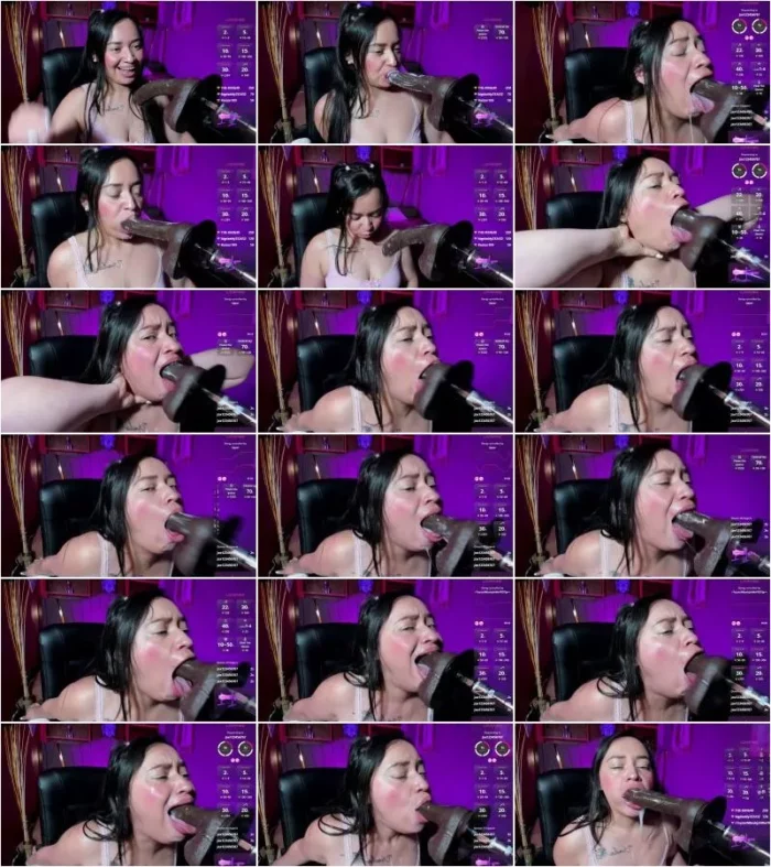 rosie_jhons - 2025-09-16_05-47 [HD 720p] (Dildo)