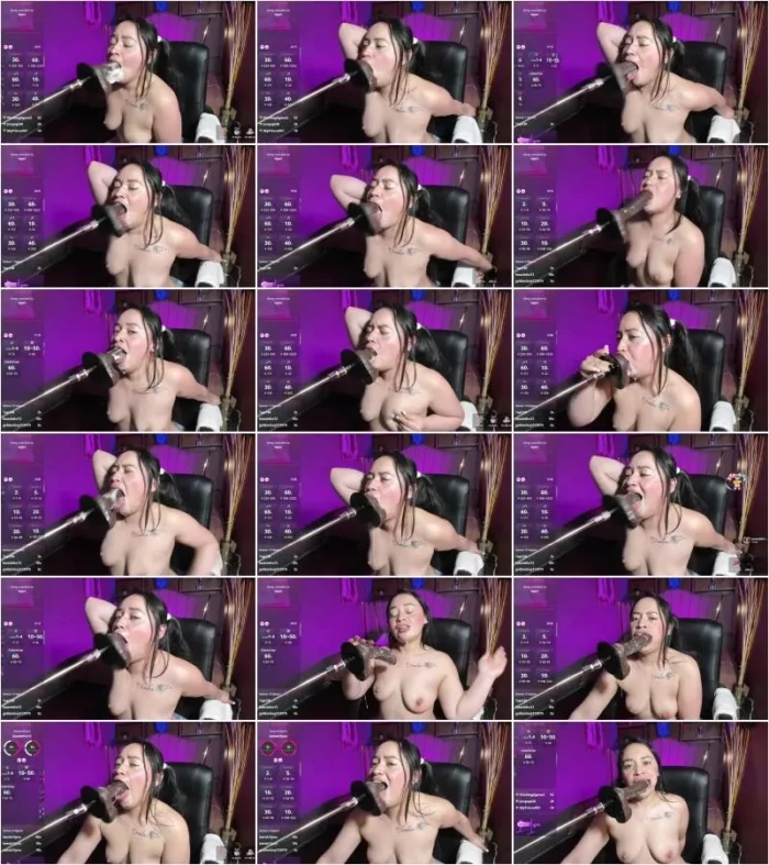 rosie_jhons - 2025-09-17_06-28 [HD 720p] (Dildo)