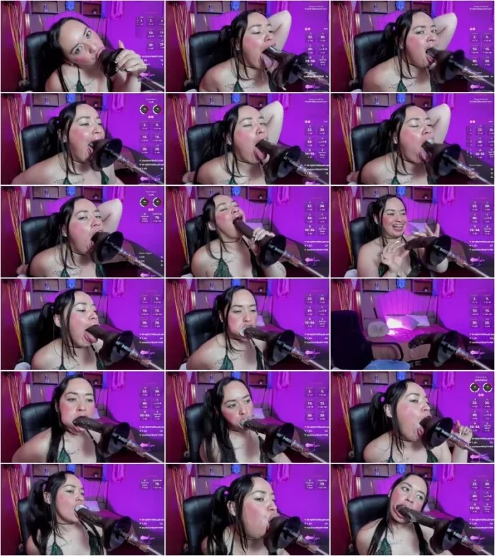 rosie_jhons - 2025-09-19_05-51 [HD 720p] (Dildo)